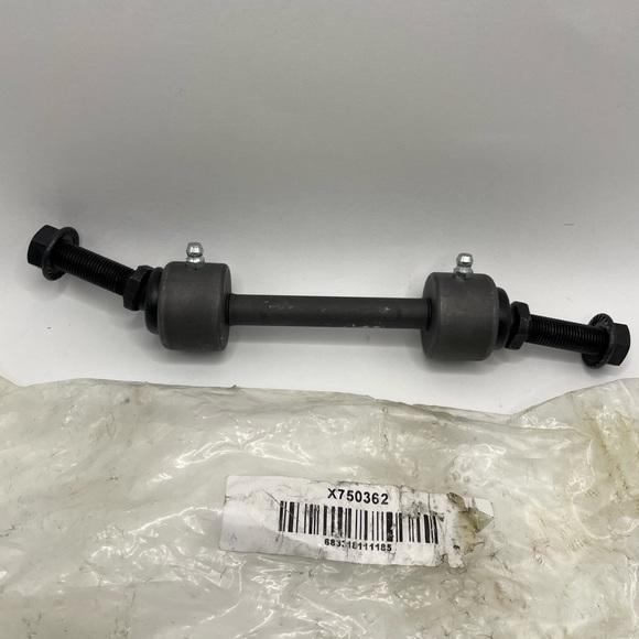 Stabilizer Sway Bar X750362 ZSP02260 LH RH - Picture 3 of 12